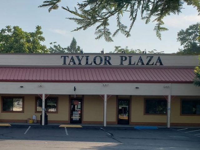 Murphy's Senior Center Thrift Store