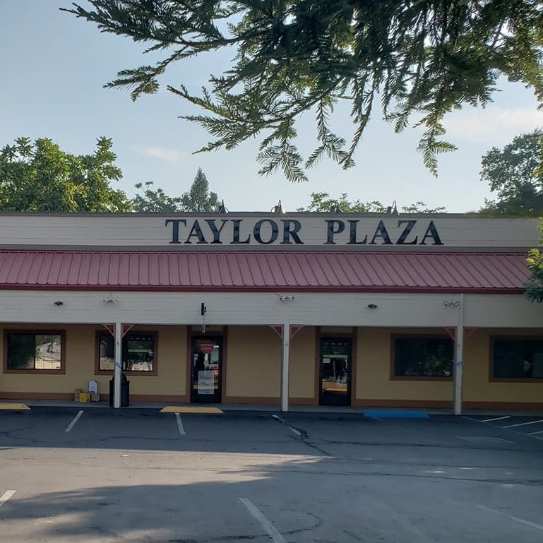 Murphy's Senior Center Thrift Store