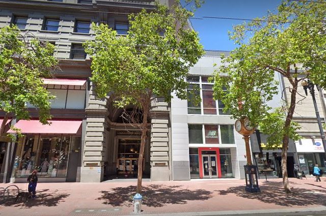 National Center For Lesbian