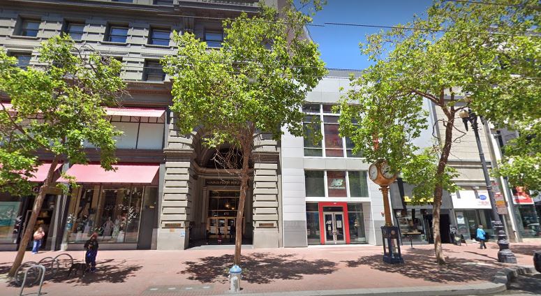 National Center For Lesbian