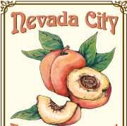 Nevada City Farmers Market