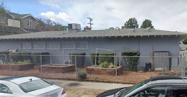 North Hollywood Interfaith Food Pantry