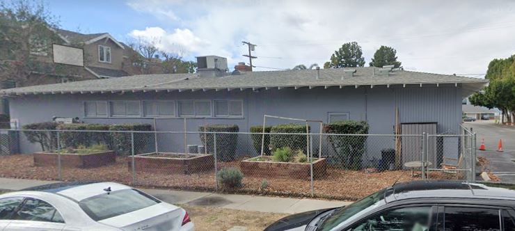 North Hollywood Interfaith Food Pantry