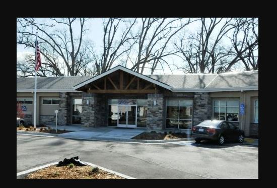 Oakhurst VA Clinic