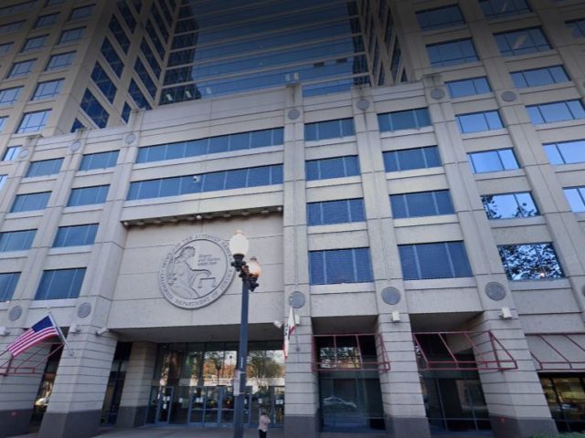 Office of the Attorney General