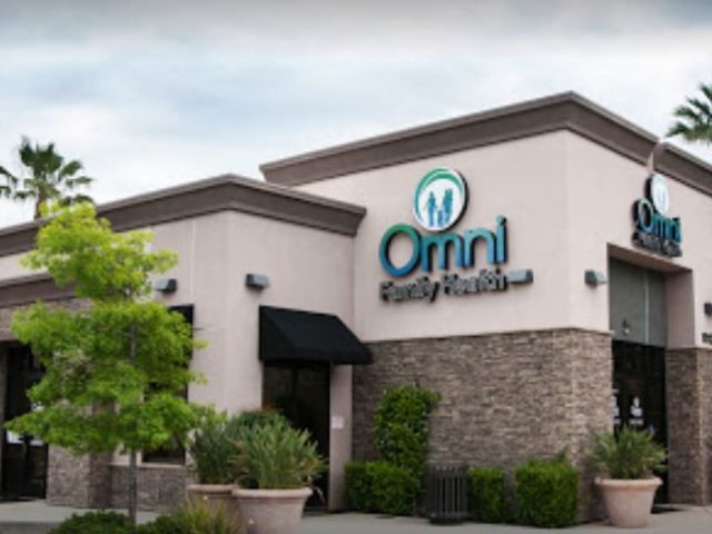 Omni Family Health - Brimhall #2 Health Center