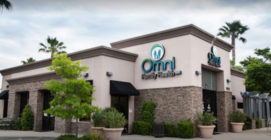 Omni Family Health - Brimhall #2 Health Center