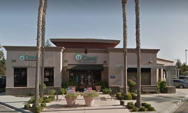 Omni Family Health - Brimhall Health Center