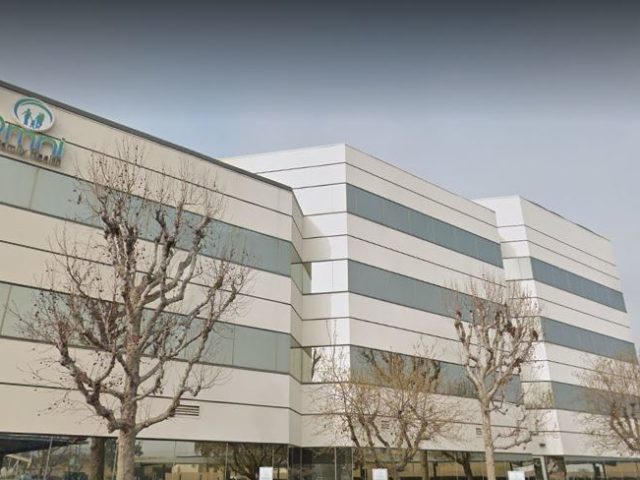 Omni Family Health - California Avenue Health Center