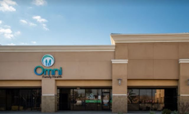 Omni Family Health -  Exeter Health Center