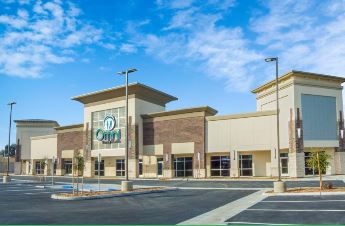 Omni Family Health - Fremont Street Health Center