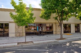 Omni Family Health -  G Street Health Center