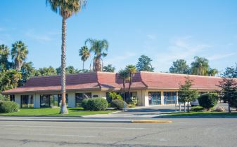 Omni Family Health -  Gateway Boulevard Health Center