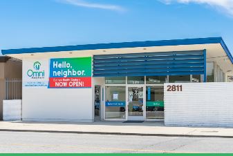 Omni Family Health - H Street Health Center