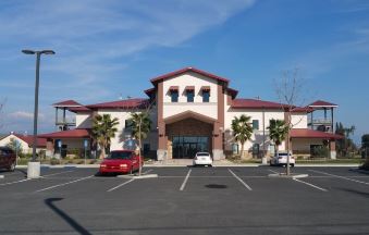 Omni Family Health -  Lindsay Health Center
