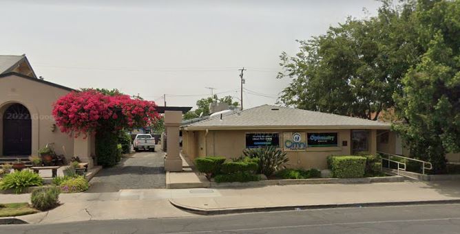 Omni Family Health -  Lindsay Optometry Health Center