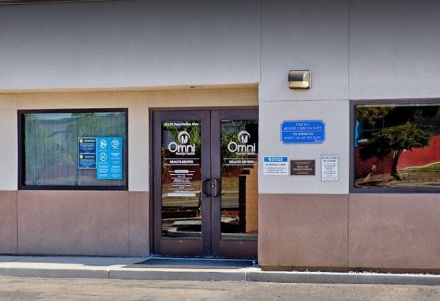 Omni Family Health -  Lost Hills Health Center