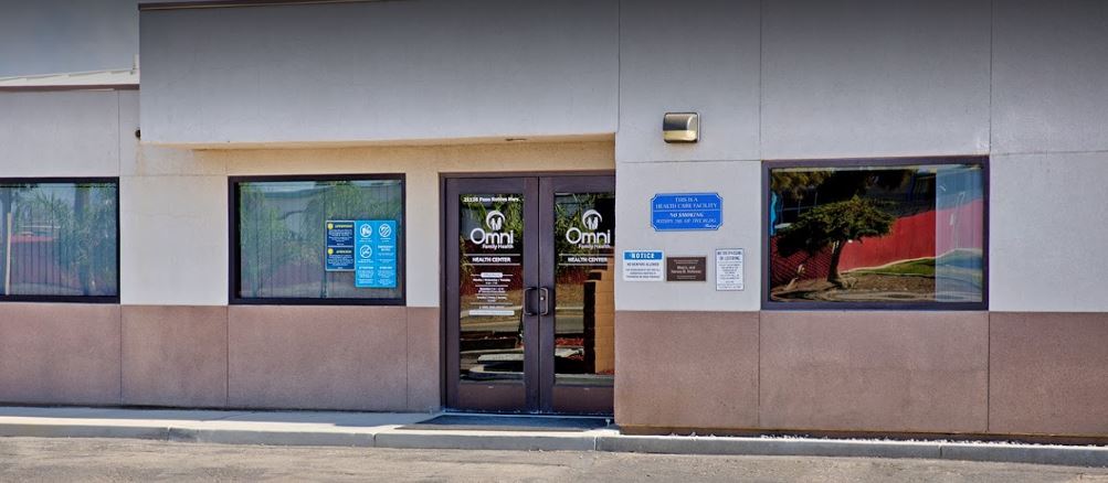 Omni Family Health -  Lost Hills Health Center