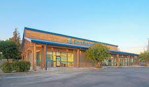 Omni Family Health - Mall View Road Health Center
