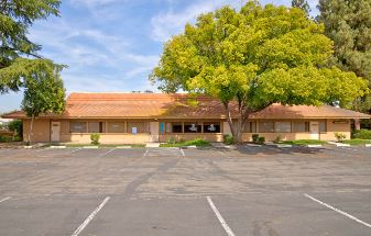 Omni Family Health -  North First