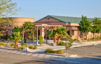 Omni Family Health -  Ridgecrest Health Center