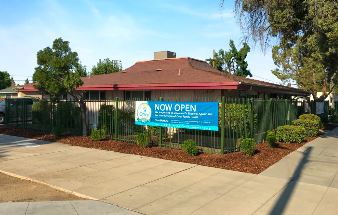 Omni Family Health -  Shields Avenue Health Center