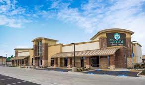 Omni Family Health - Stine Road Health Center