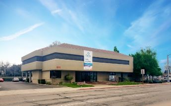 Omni Family Health -  Visalia Health Center