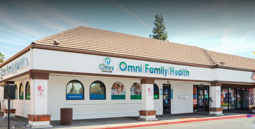 Omni Family Health - White Lane Plaza Health Center