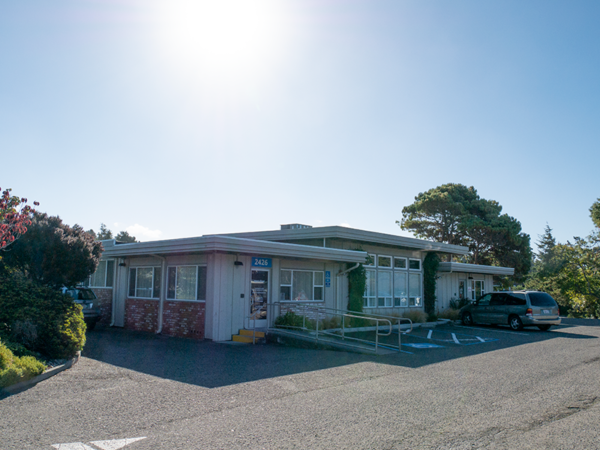 Open Door Community Health Centers - Telehealth And Visiting Specialist Center