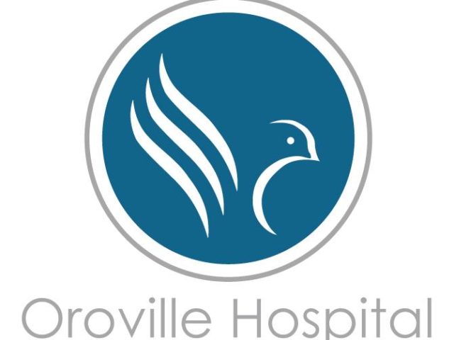 Oroville Hospital