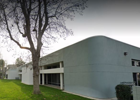 Owens Valley Career Development Center - Bakersfield