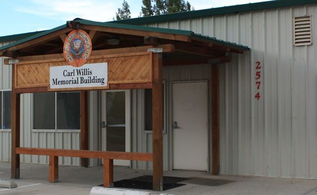 Owens Valley Career Development Center - Bishop
