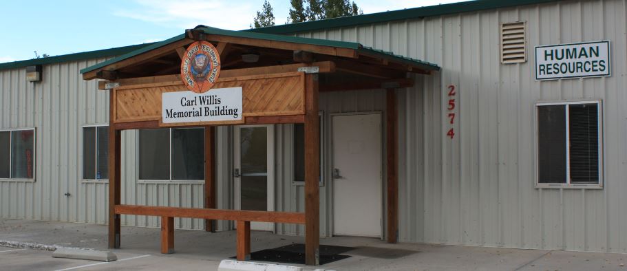 Owens Valley Career Development Center - Bishop