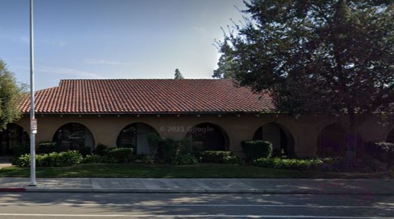 Owens Valley Career Development Center - Fresno