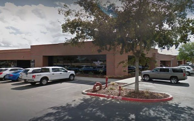 Owens Valley Career Development Center - Hanford