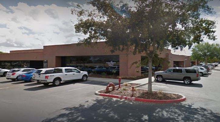 Owens Valley Career Development Center - Hanford