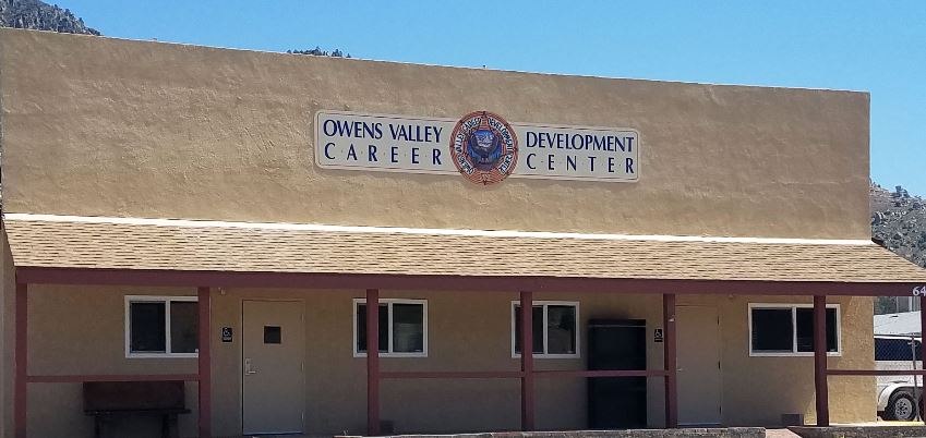 Owens Valley Career Development Center - Lake Isabella