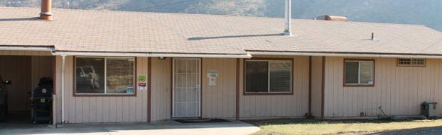 Owens Valley Career Development Center - Tule River