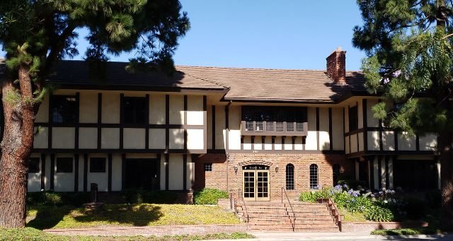 Owens Valley Career Development Center - Ventura