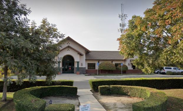 Owens Valley Career Development Center - Visalia