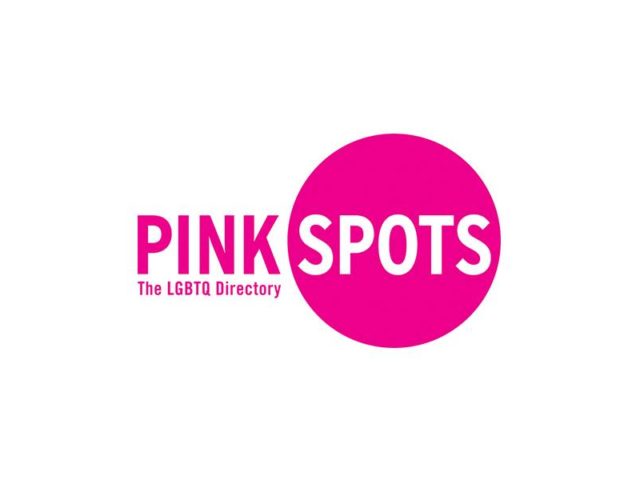 Pink Spots