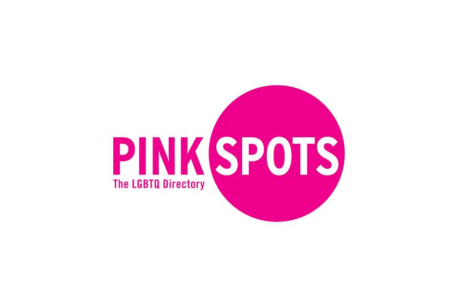 Pink Spots
