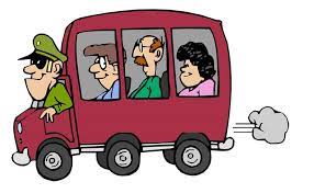 Plumas County Senior Nutrition And Transportation - Chester