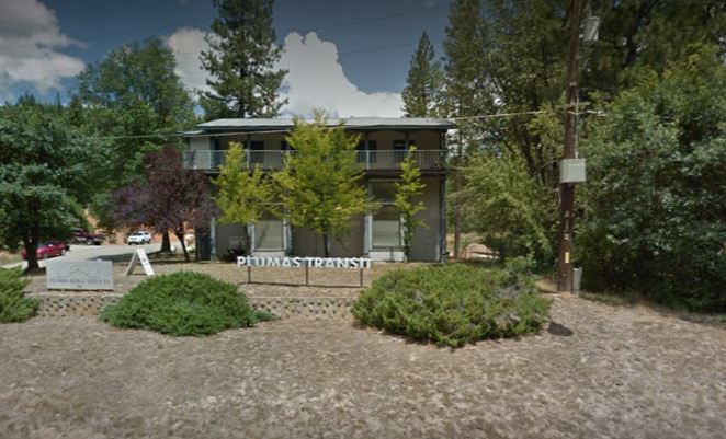 Plumas Rural Services, Inc.