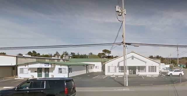 Redwood Coast Regional Center - Crescent City