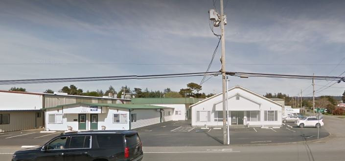 Redwood Coast Regional Center - Crescent City