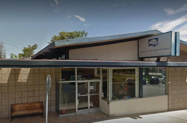 Redwood Coast Regional Center - Lakeport