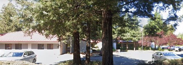 Redwood Coast Regional Center - Ukiah