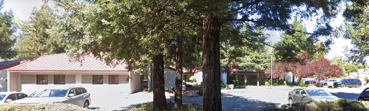 Redwood Coast Regional Center - Ukiah